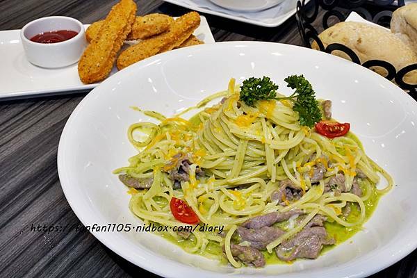 汐止遠雄【洋城義大利餐廳】#義式料理 #洋城義大利餐廳 #米塔集團 #遠雄廣場 #汐止美食 (8).JPG