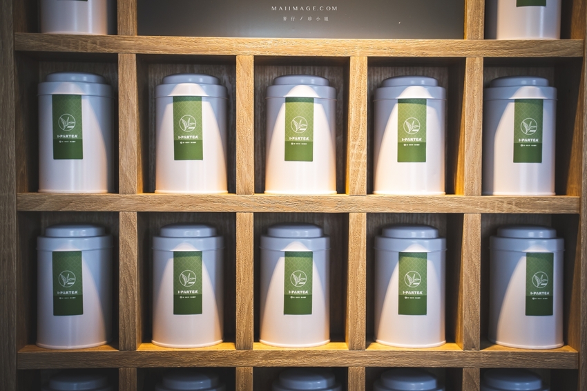 iTQi得獎好茶，茶底對了茶就好喝，手搖飲界的精品、熟成茶葉的專家｜茶聚桃園萬壽店