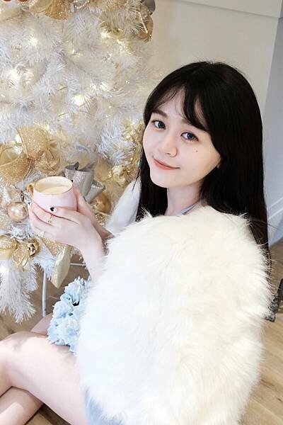 網美必去韓系歐風咖啡廳!新北咖啡廳推薦~浮洲火車站咖啡廳推薦P.f.甜點設計~網美咖啡廳~有插座咖啡廳~台藝大咖啡廳推薦