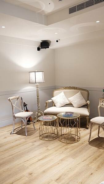 網美必去韓系歐風咖啡廳!新北咖啡廳推薦~浮洲火車站咖啡廳推薦P.f.甜點設計~網美咖啡廳~有插座咖啡廳~台藝大咖啡廳推薦