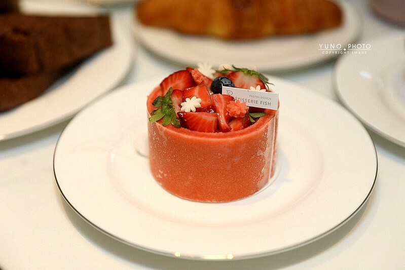 Pf甜點設計新北板橋浮洲車站旁法式甜點店151