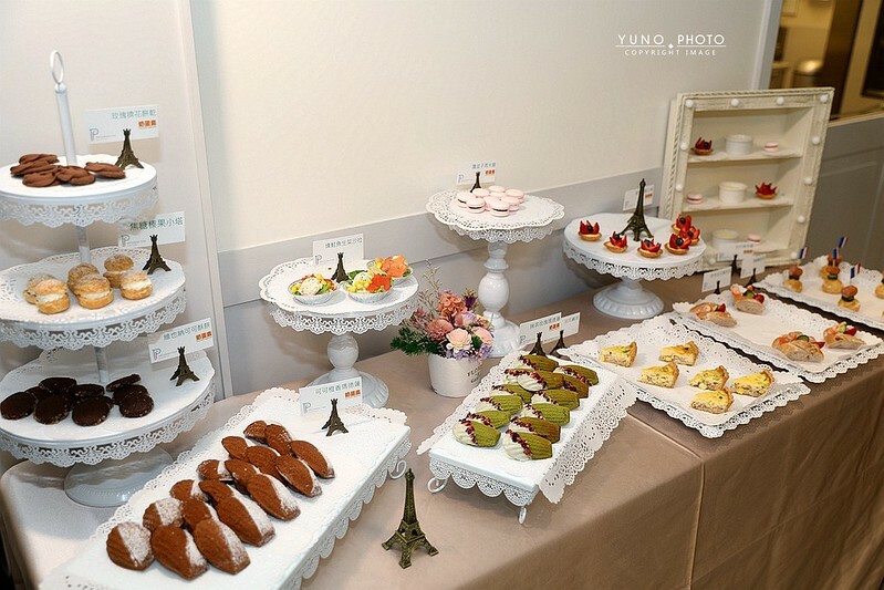 Pf甜點設計新北板橋浮洲車站旁法式甜點店011
