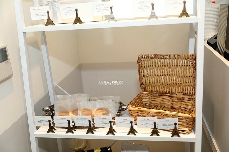 Pf甜點設計新北板橋浮洲車站旁法式甜點店103