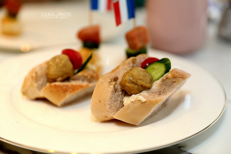 Pf甜點設計新北板橋浮洲車站旁法式甜點店087