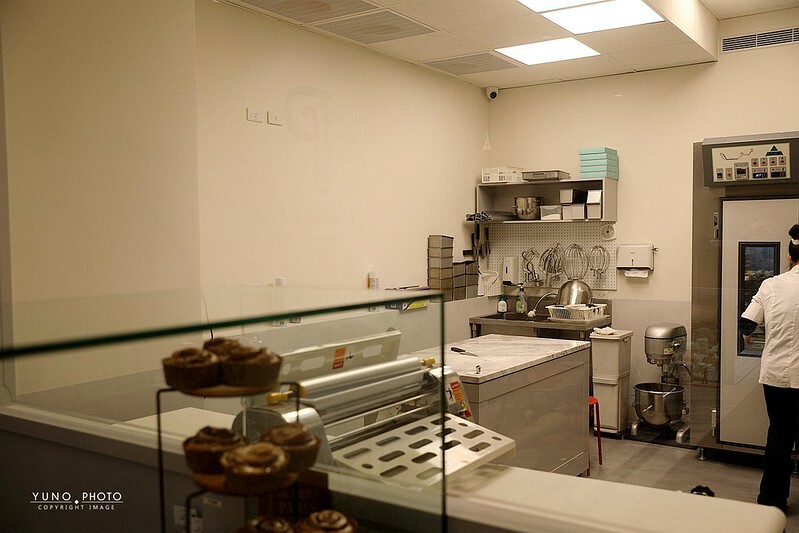 Pf甜點設計新北板橋浮洲車站旁法式甜點店036