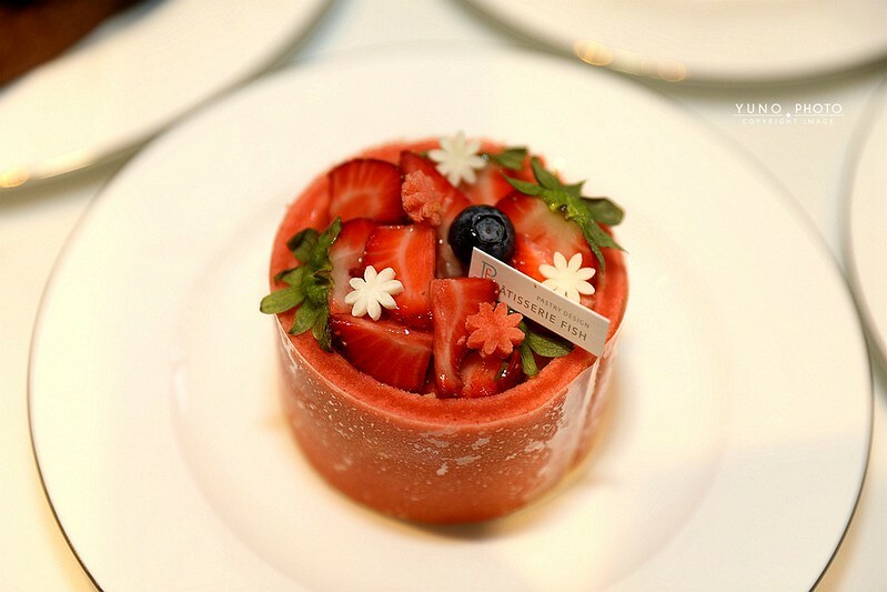 Pf甜點設計新北板橋浮洲車站旁法式甜點店154