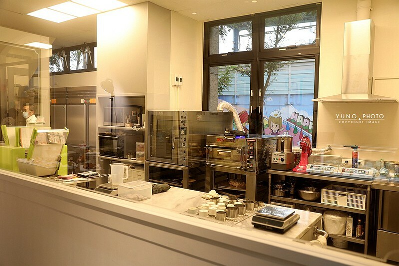 Pf甜點設計新北板橋浮洲車站旁法式甜點店033