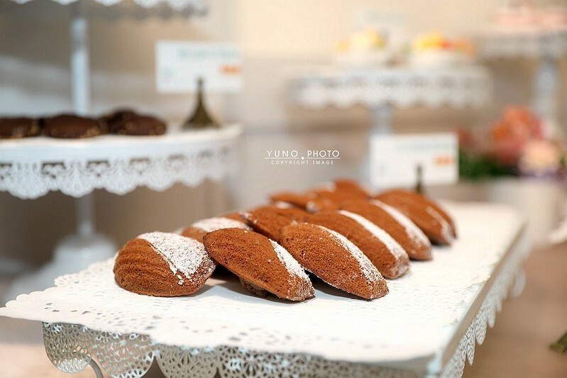 Pf甜點設計新北板橋浮洲車站旁法式甜點店023