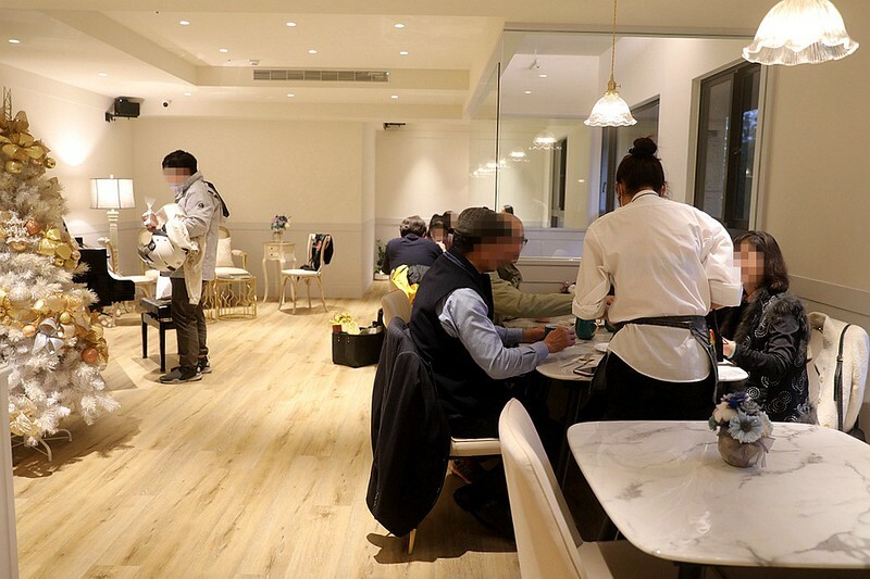 Pf甜點設計新北板橋浮洲車站旁法式甜點店180