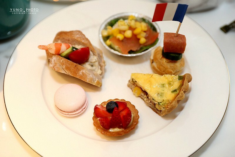 Pf甜點設計新北板橋浮洲車站旁法式甜點店079