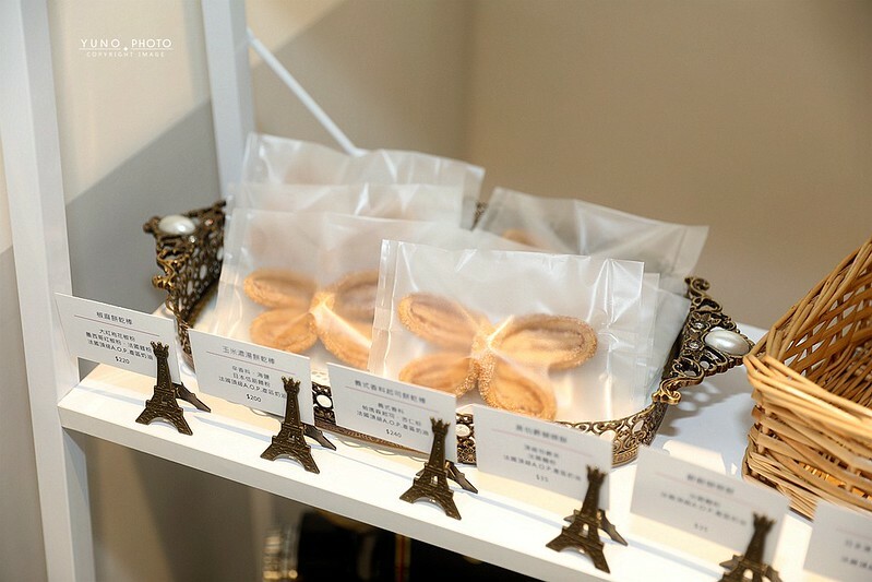 Pf甜點設計新北板橋浮洲車站旁法式甜點店104