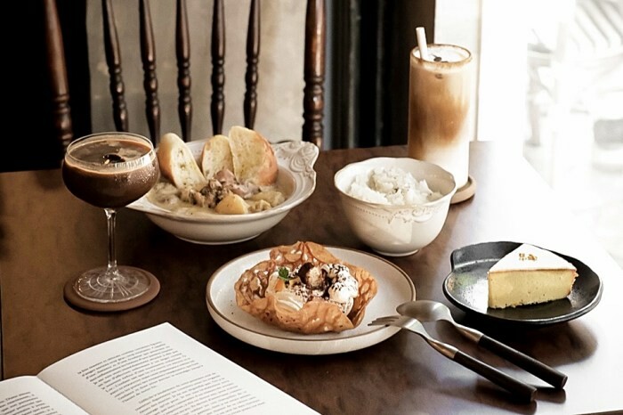 台中市西區台中平價韓式料理!韓劇美食這邊都吃得到，份量十足CP值高還免收服務費!