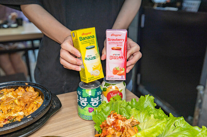 阿里郎韓式小館｜2025台中科博館美食推薦｜起司炸雞｜石鍋拌飯｜隱藏版台中韓式料理推薦｜台中西區美食推薦