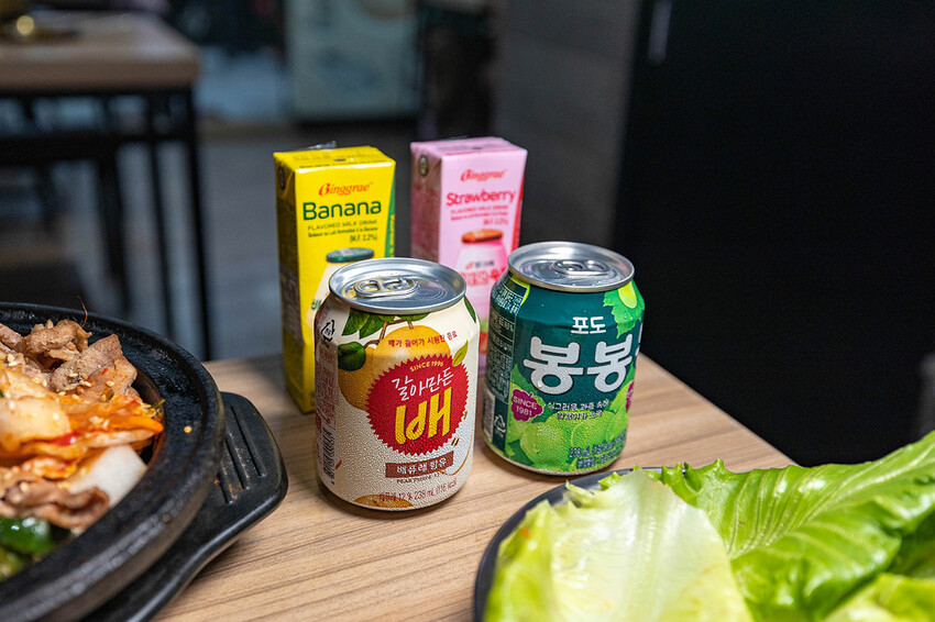 阿里郎韓式小館｜2025台中科博館美食推薦｜起司炸雞｜石鍋拌飯｜隱藏版台中韓式料理推薦｜台中西區美食推薦