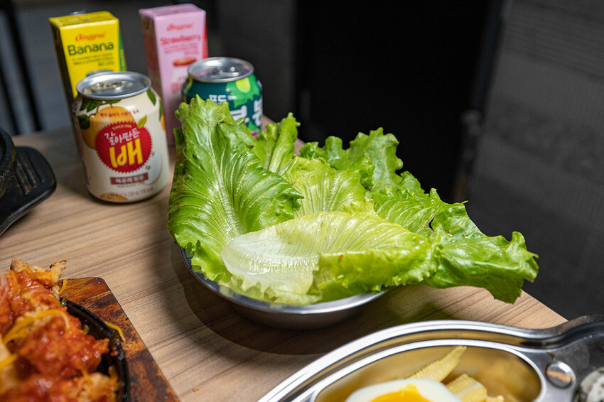 阿里郎韓式小館｜2025台中科博館美食推薦｜起司炸雞｜石鍋拌飯｜隱藏版台中韓式料理推薦｜台中西區美食推薦