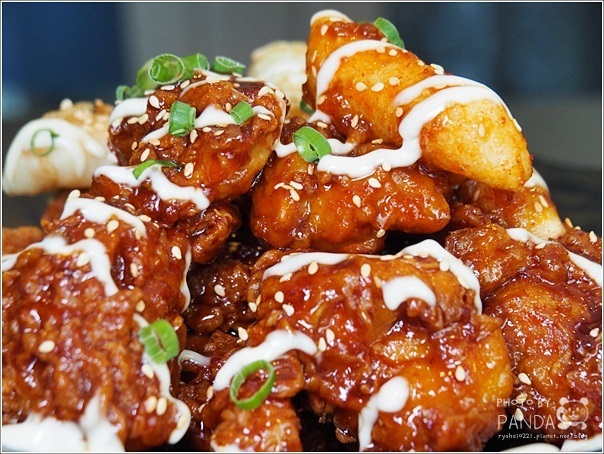 Pong dack(怦達)韓食bar (25)