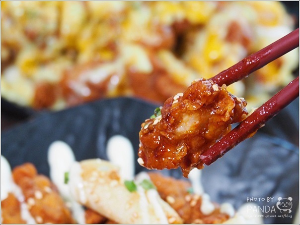 Pong dack(怦達)韓食bar (29)