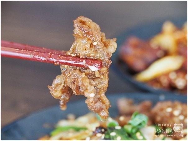 Pong dack(怦達)韓食bar (34)