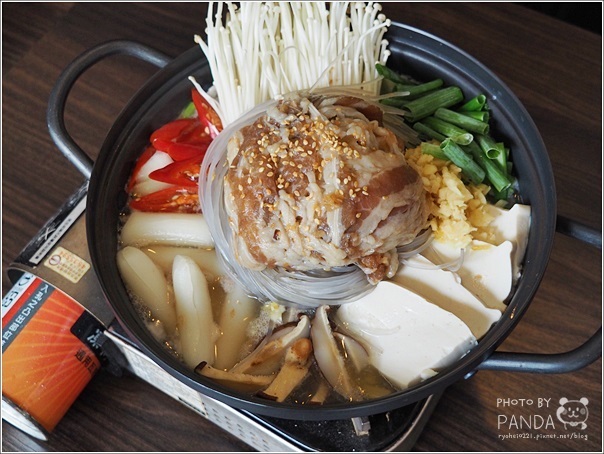 Pong dack(怦達)韓食bar (43)