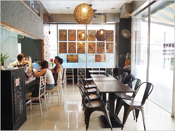 Pong dack(怦達)韓食bar (2)