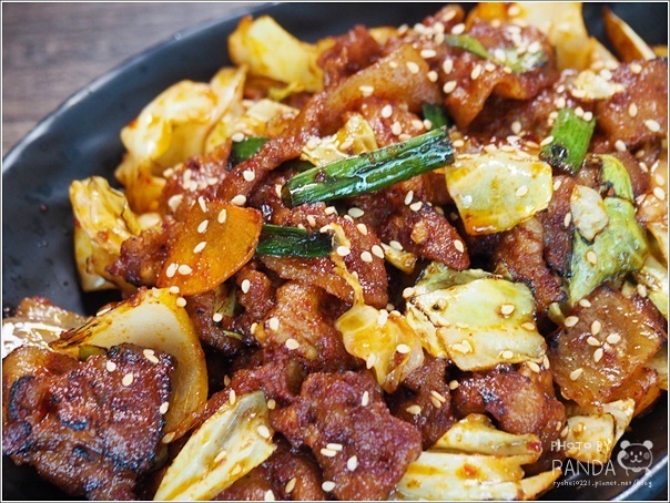 Pong dack(怦達)韓食bar (13)