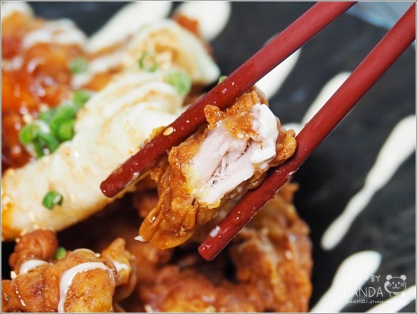 Pong dack(怦達)韓食bar (31)