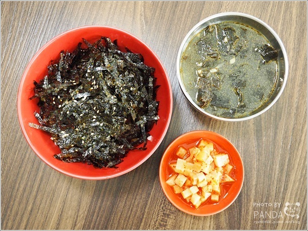 Pong dack(怦達)韓食bar (14)