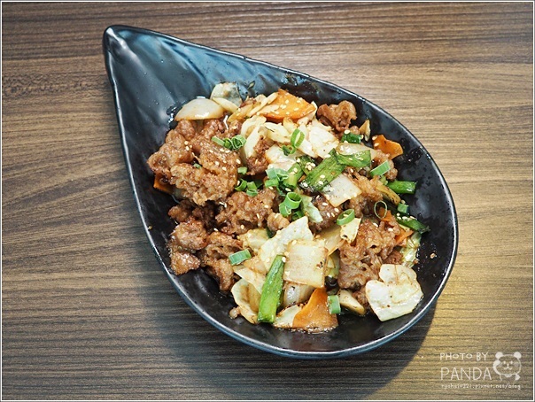 Pong dack(怦達)韓食bar (10)