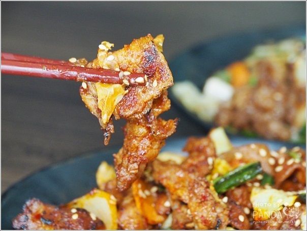 Pong dack(怦達)韓食bar (35)