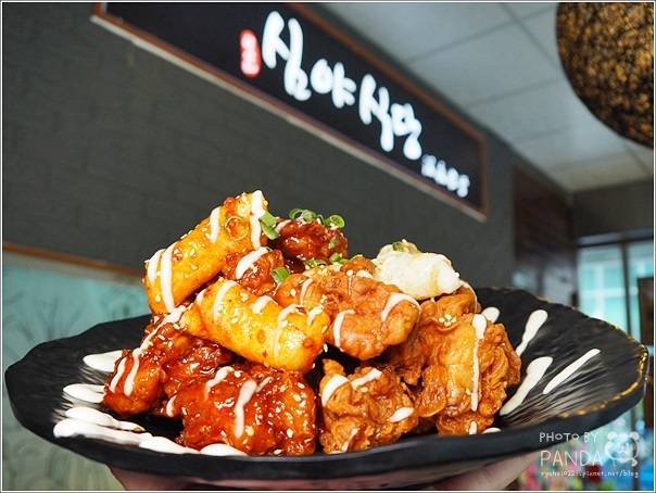 Pong dack(怦達)韓食bar (28)