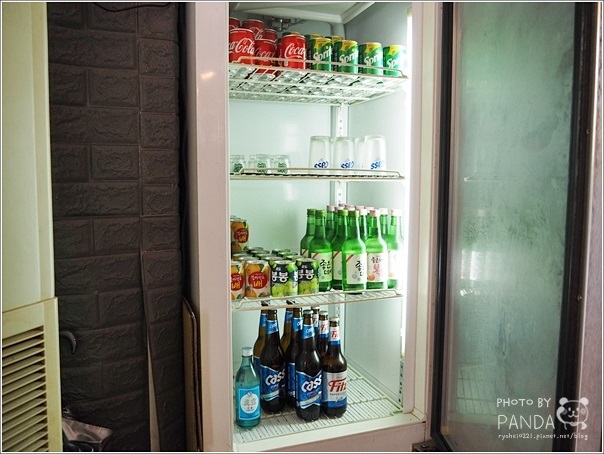 Pong dack(怦達)韓食bar (7)