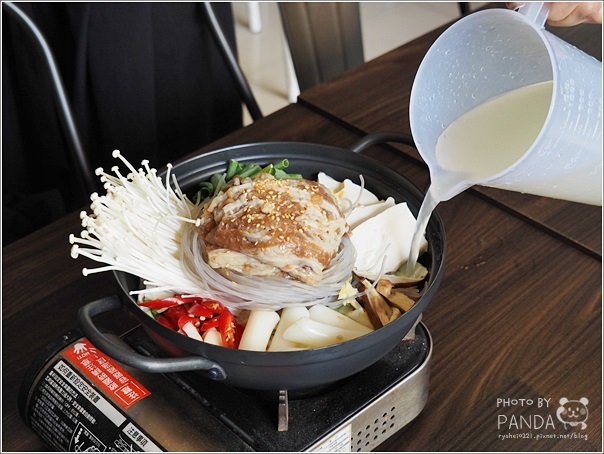 Pong dack(怦達)韓食bar (42)