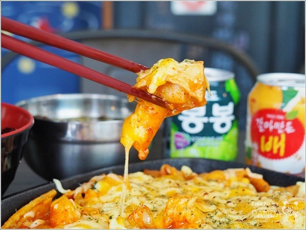 Pong dack(怦達)韓食bar (19)