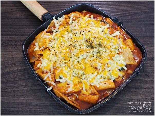 Pong dack(怦達)韓食bar (8)