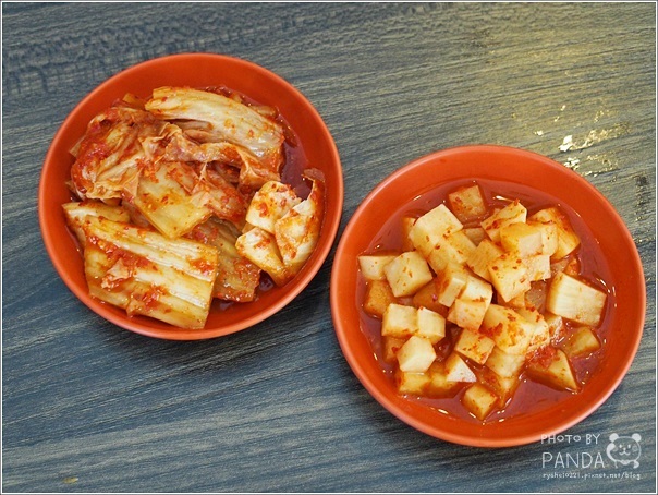 Pong dack(怦達)韓食bar (36)