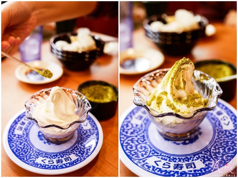 【台北美食】藏壽司中山南西店。中山美食新店報到～1/11前限時9折優惠！再送獨家鬼滅之刃文件夾 - ANIKO 艾妮可美味人生