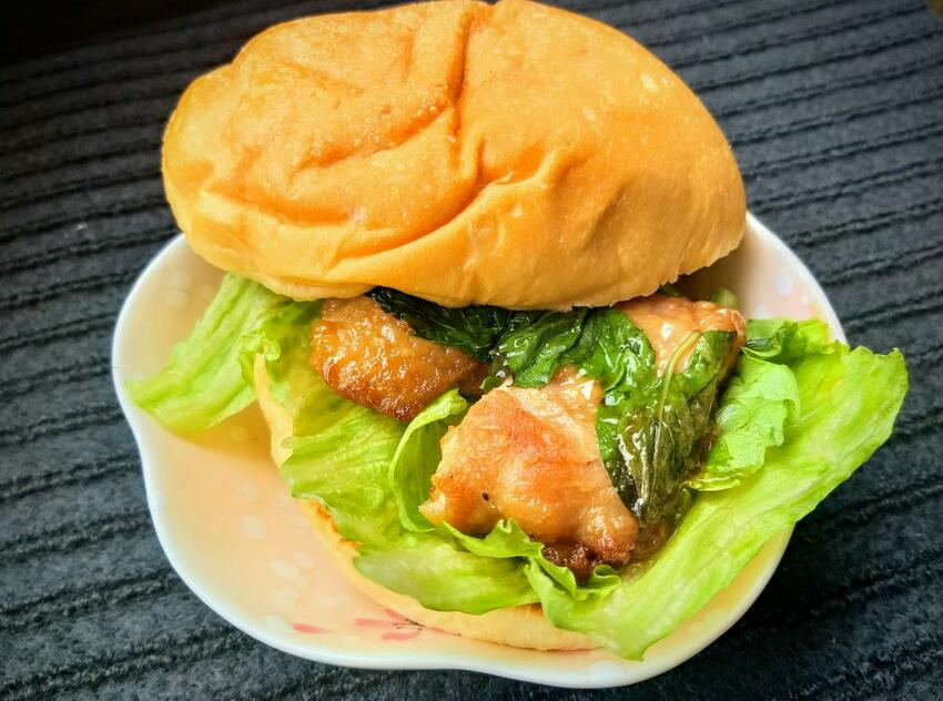 【美食】「Q Burger 松山民生店」世界風味賞─台灣站,松山民生社區早餐推薦 (附菜單)