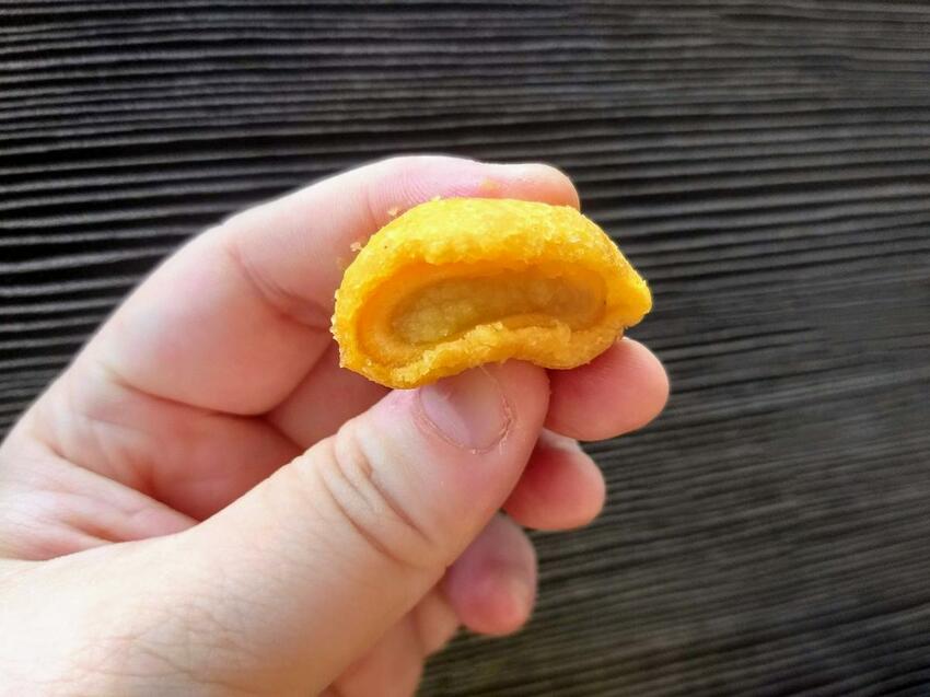 【美食】「Q Burger 松山民生店」世界風味賞─台灣站,松山民生社區早餐推薦 (附菜單)