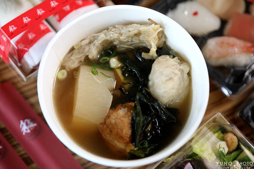 新竹縣竹北市銅板價開吃！真材實料高CP值外帶壽司 選擇多樣化 聚餐、野餐首選｜禾孟壽司坊文興店(新竹竹北外帶壽司推薦)