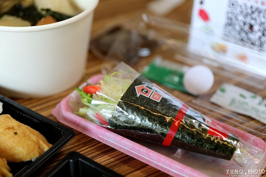 新竹縣竹北市銅板價開吃！真材實料高CP值外帶壽司 選擇多樣化 聚餐、野餐首選｜禾孟壽司坊文興店(新竹竹北外帶壽司推薦)