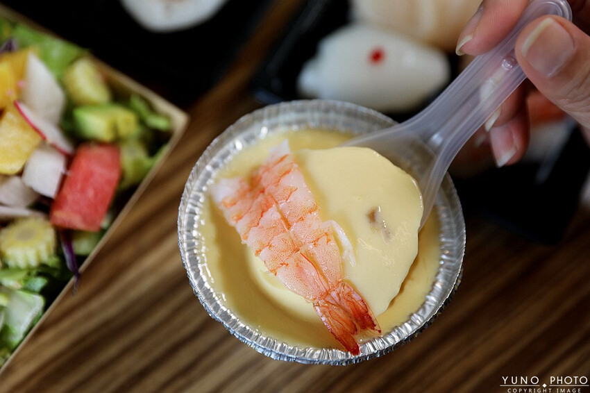 新竹縣竹北市銅板價開吃！真材實料高CP值外帶壽司 選擇多樣化 聚餐、野餐首選｜禾孟壽司坊文興店(新竹竹北外帶壽司推薦)