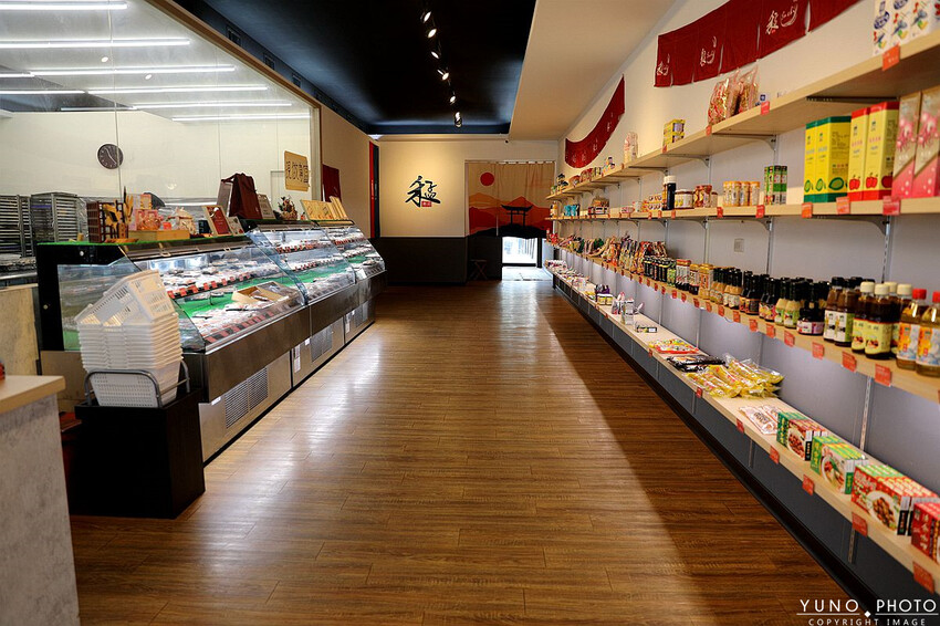 新竹縣竹北市銅板價開吃！真材實料高CP值外帶壽司 選擇多樣化 聚餐、野餐首選｜禾孟壽司坊文興店(新竹竹北外帶壽司推薦)