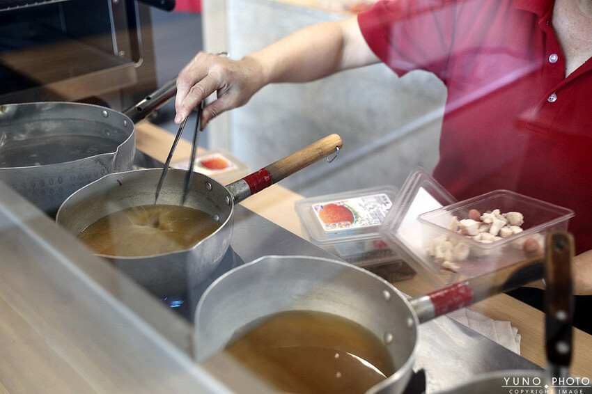 新竹縣竹北市銅板價開吃！真材實料高CP值外帶壽司 選擇多樣化 聚餐、野餐首選｜禾孟壽司坊文興店(新竹竹北外帶壽司推薦)