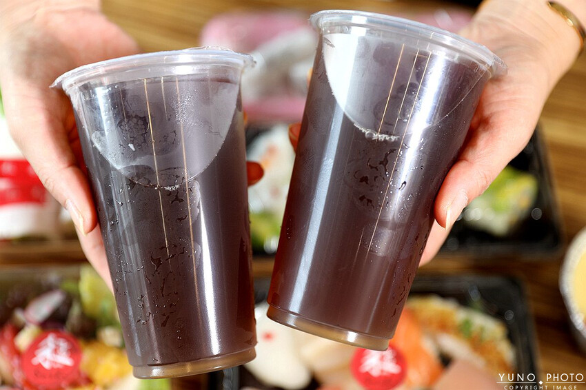 新竹縣竹北市銅板價開吃！真材實料高CP值外帶壽司 選擇多樣化 聚餐、野餐首選｜禾孟壽司坊文興店(新竹竹北外帶壽司推薦)