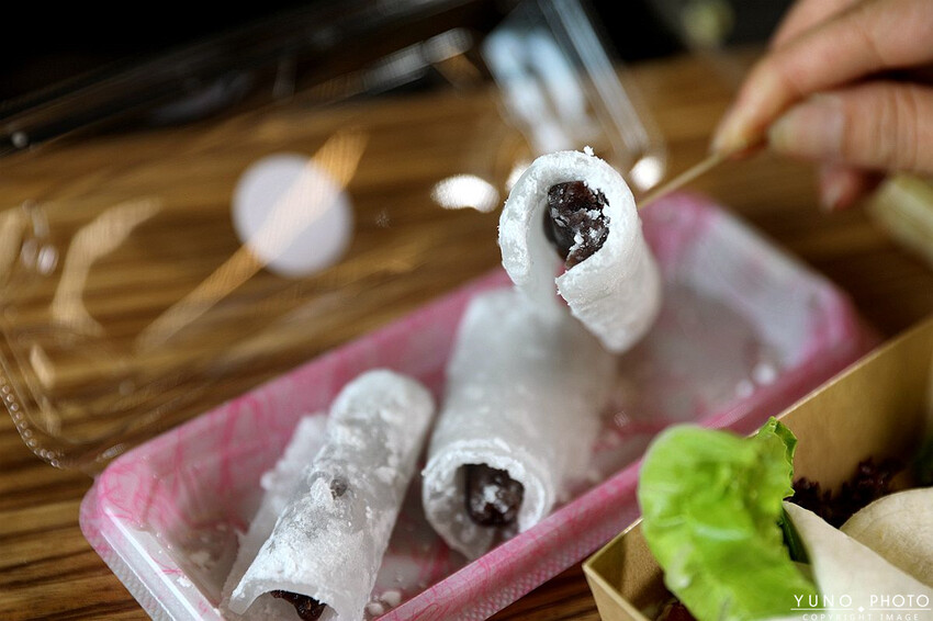 新竹縣竹北市銅板價開吃！真材實料高CP值外帶壽司 選擇多樣化 聚餐、野餐首選｜禾孟壽司坊文興店(新竹竹北外帶壽司推薦)