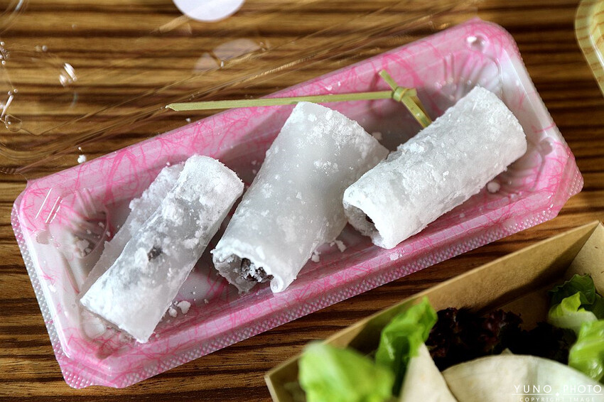 新竹縣竹北市銅板價開吃！真材實料高CP值外帶壽司 選擇多樣化 聚餐、野餐首選｜禾孟壽司坊文興店(新竹竹北外帶壽司推薦)