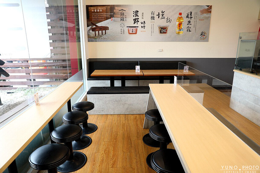 新竹縣竹北市銅板價開吃！真材實料高CP值外帶壽司 選擇多樣化 聚餐、野餐首選｜禾孟壽司坊文興店(新竹竹北外帶壽司推薦)