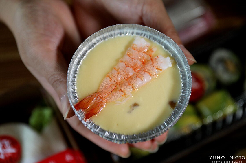 新竹縣竹北市銅板價開吃！真材實料高CP值外帶壽司 選擇多樣化 聚餐、野餐首選｜禾孟壽司坊文興店(新竹竹北外帶壽司推薦)