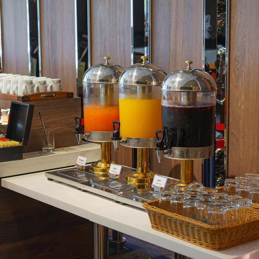 台北 萬華區】永安棧 Unwind餐酒館 自助 buffet 吃到飽 飯店 西門 14.jpg