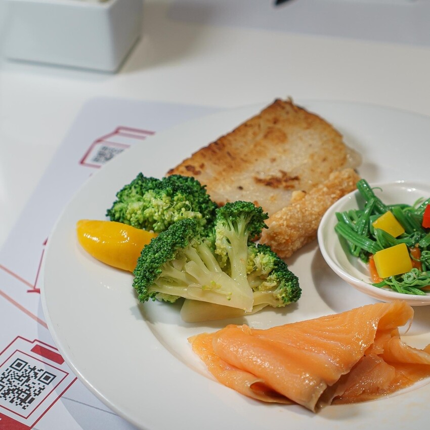 台北 萬華區】永安棧 Unwind餐酒館 自助 buffet 吃到飽 飯店 西門 18.jpg